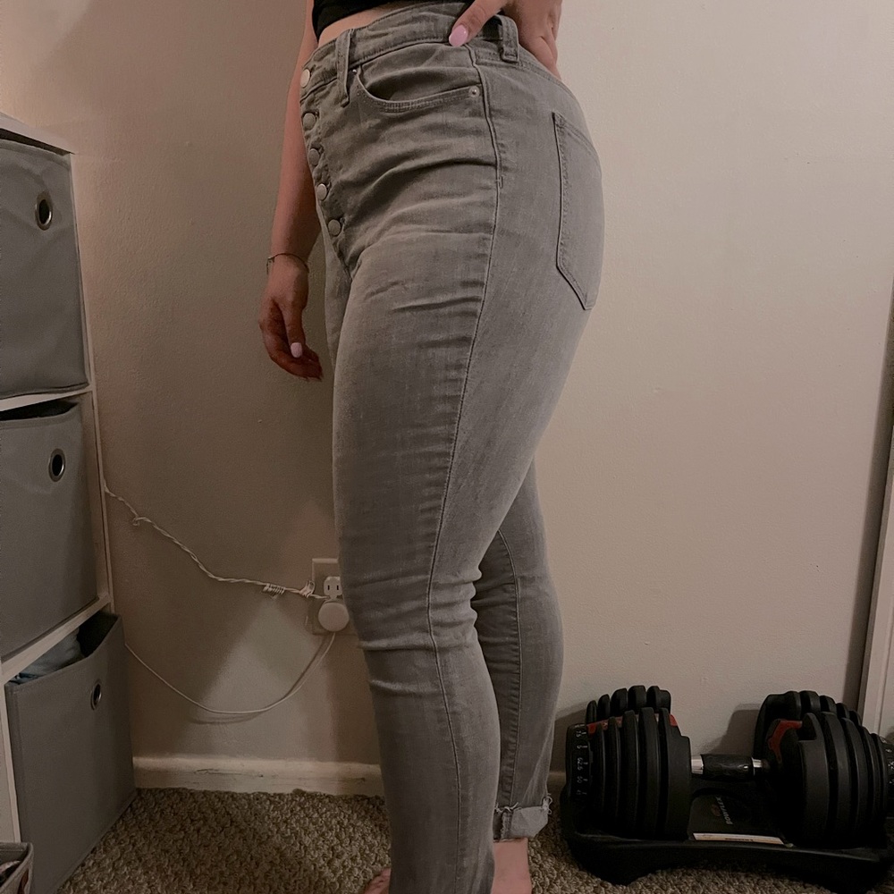 Universal Thread Jeggings